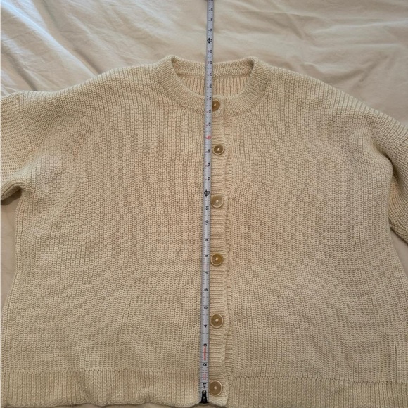 First Rite Cardigan - Picture 4 of 9